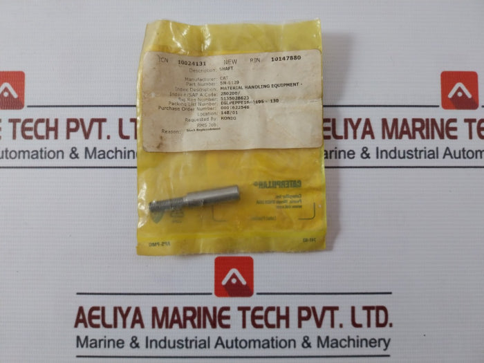 cat-4n3890-shut-off-solenoid-assembly-set-24-32-vdc