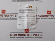 Cat 4N3890 Shut Off Solenoid Assembly Set 24â€“32 Vdc