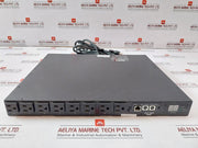 Tripp Lite Pdumh15Atnet Single-phase Switched Automatic Transfer Switch Set