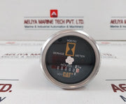 Cat 9G6762 Caterpillar Service Meter Hours 1/10