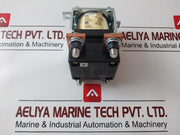 Cat Cp30K-ah52 Dc Contactor
