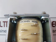 Cat Cp30K-ah52 Dc Contactor