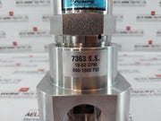 Cat Pumps 7363 S.S. Cpc Regulator