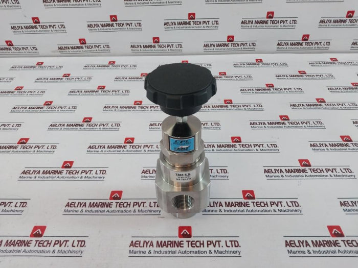 Cat Pumps 7363 S.S. Cpc Regulator