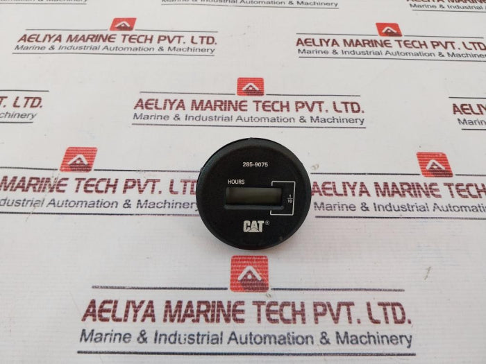 Cat 285-9075 Timer Hour Meter