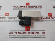 Caterpillar 0.00.6-71.35.00-56 Engine Pressure Switch 0â€¦6 Bar