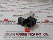 Caterpillar 0.00.6-71.35.00-56 Engine Pressure Switch 0â€¦6 Bar