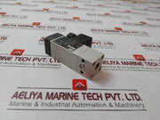 Caterpillar 0.00.6-71.35.00-56 Engine Pressure Switch 0â€¦6 Bar