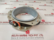 Caterpillar 0445-12-1-09 Generator Rotating Rectifier Assembly