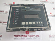 Caterpillar 123-3932-1 Multi Apps Control Panel 126-7920-02