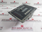 Caterpillar 123-3932 1 Multi Apps Control Panel 5.70 Kg