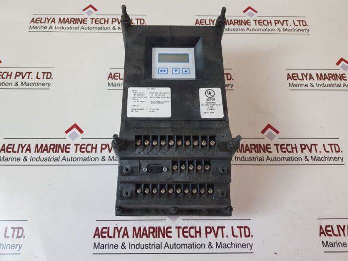 Caterpillar 155-3832 Voltage Regulator 50/60 Hz