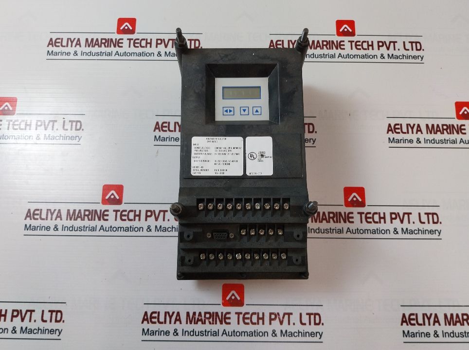 Caterpillar 155-3832 Digital Voltage Regulator