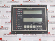 Caterpillar 159-1798 Control Panel 24 Vdc