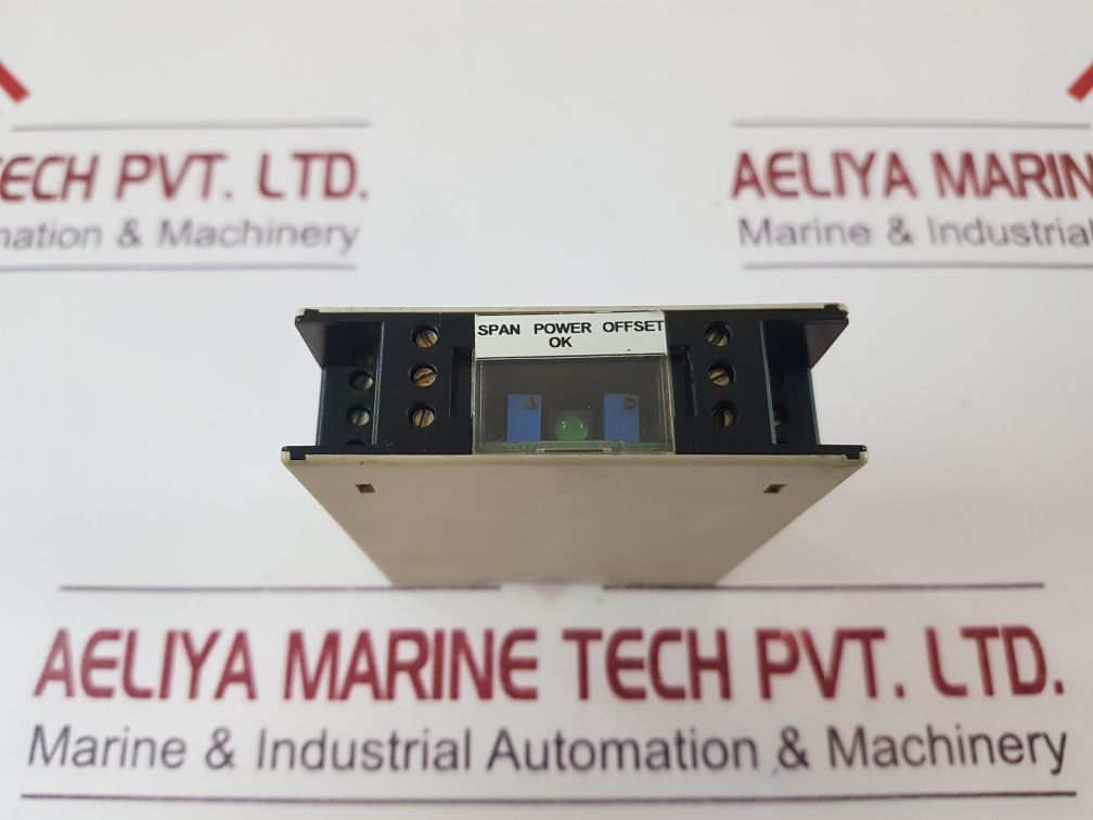 Caterpillar 175-4998 Current To Pwm Converter