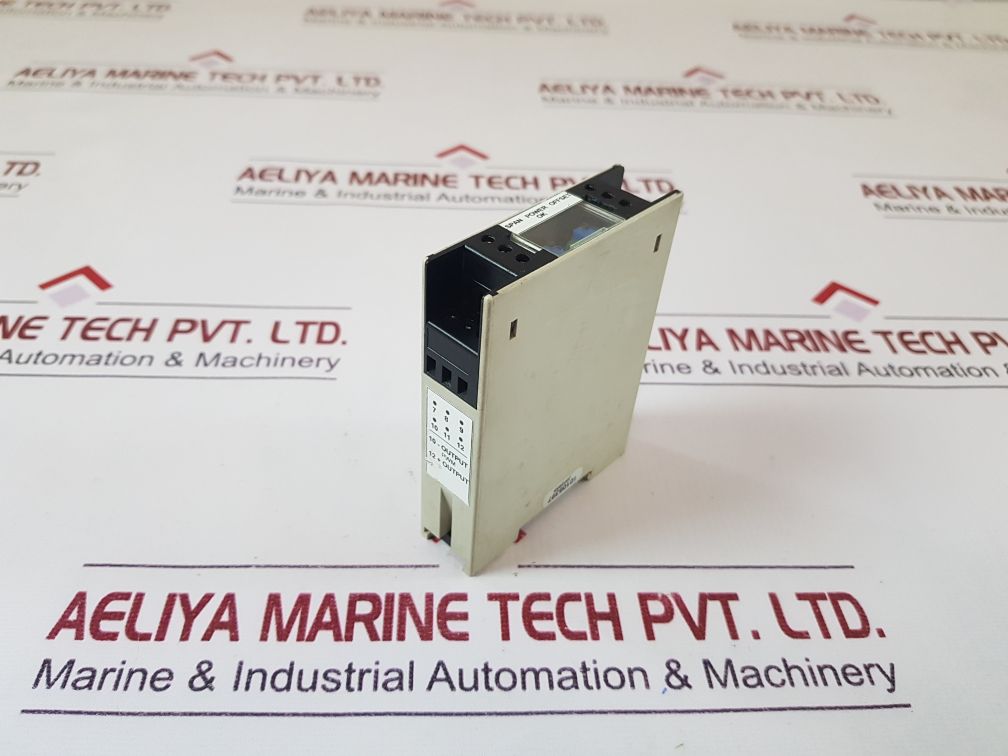 Caterpillar 175-4998 Current To Pwm Converter