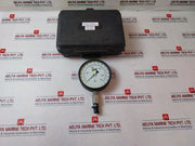 Caterpillar 185-4436 Pressure Gauge For Tensioner Pump 0-160 Mpa