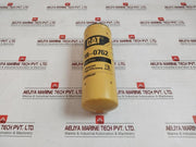 Caterpillar 1R-0762 Fuel Filter 40396-01