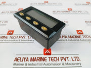 Caterpillar 2395025-12 Control Gp-unprogrammed Monitor Messenger Tmc 10/13-9957