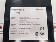 Caterpillar 309-1019 Automatic Voltage Regulator
