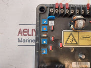 Caterpillar 309-1019 Voltage Regulator
