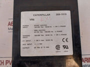 Caterpillar 309-1019 Voltage Regulator