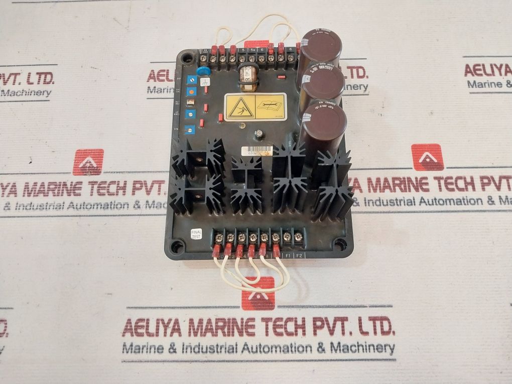 Caterpillar 309-1019 Voltage Regulator