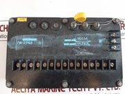 Caterpillar 7W-2743-3 Speed Switch