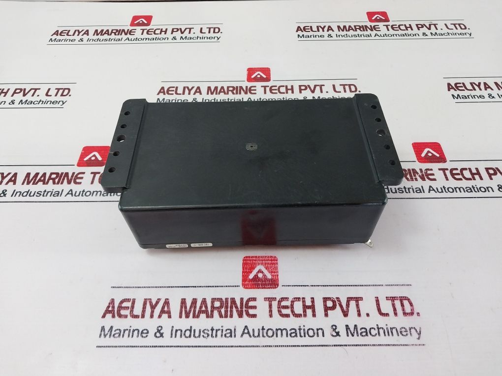 Caterpillar 7W-2743-3 Switch Control Unit 8-40 Vdc 10X7368