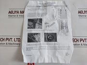 Caterpillar 9305120078 Lift Cylinder Seal Kit