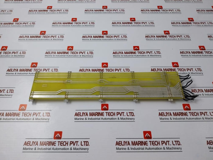 Cathelco Bp 3399 Printed Circuit Board 