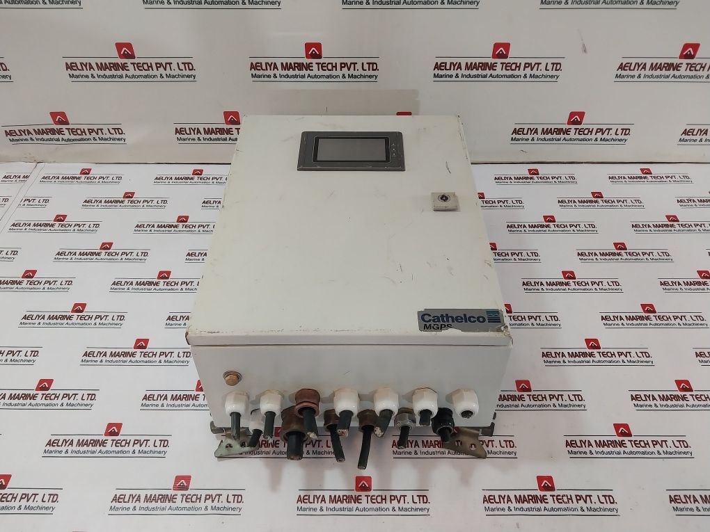 Cathelco Ca78951-1/P3 Mgps Growth Prevention System