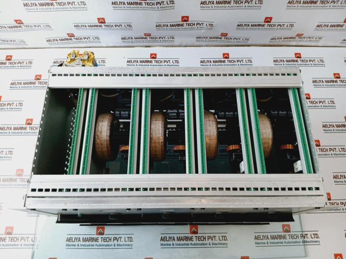 Cathelco El/4D/4W Anti-fouling System Panel 220V 1Ph