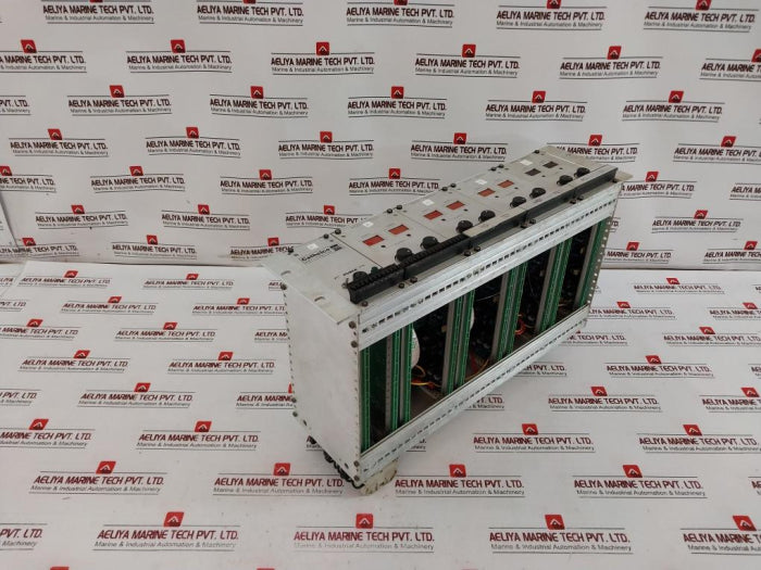 Cathelco El/Dd/6W Anti-fouling System Panel 220Vac 220V 1Pm Iec 60947-7-2