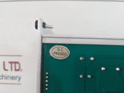 Cathelco Pax018 Anode Module