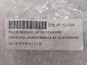 Cathelco Pax018 Anode Module