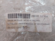Cathelco Pax018 Anode Module