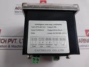 Cathelco Sfn-9D1Dv Intelligent One-way Voltmeter Ac/Dc85~265V