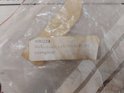 Cathwell 100224 Reference Electrode Rsh Complete