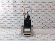 Cato Fluid S5 Ac-r-02/1 High Pressure Hose 0-315 Bar 2-6.3 W.P. 56 Mpa 3 Meter