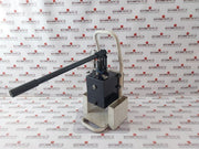 Cato Fluid S5 Ac-r-02/1 High Pressure Hose 0-315 Bar 2-6.3 W.P. 56 Mpa 3 Meter