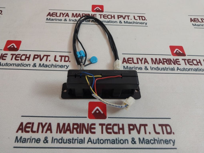 Catu Cl-495-1 Permanent Voltage Indicator