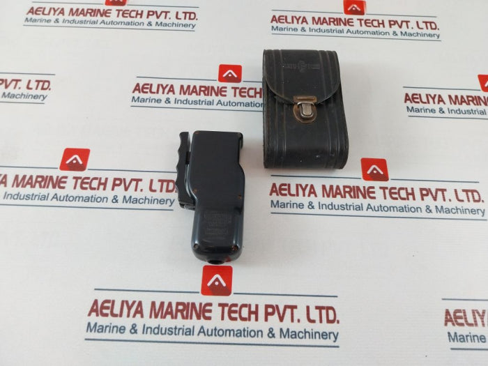 Catu Paris Cl-1-04 Verifier For Voltage Detectors