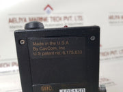 Cavcom 2000 Mci Radio Control Unit