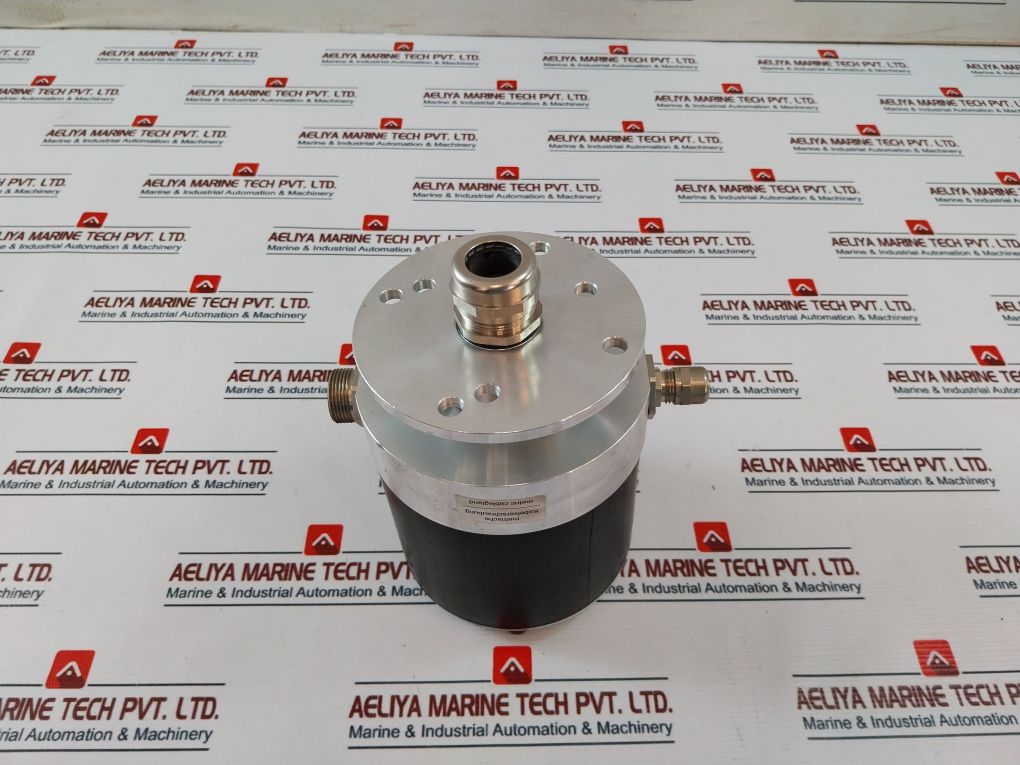 Cavotec 58-06/125/Kl Swivel 6 Rings 010P15-00098