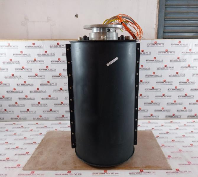 Cavotec Gsk 1502/0303/9820/400/Dvslip Ring Assembly Electrical Connector 2Xpe 300A 660V