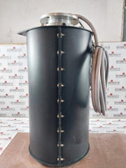 Cavotec Gsk 1502/0303/9820/400/Dv Slip Ring Assembly Column Type 2Xpe 300A 660V