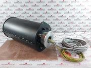 Cavotec Gsk 1502/0303/9820/400/Dv Slip Ring Assembly Column Type 2Xpe 300A 660V