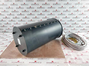 Cavotec Gsk 1502/0303/9820/400/Dv Slip Ring Assembly Column Type 2Xpe 300A 660V