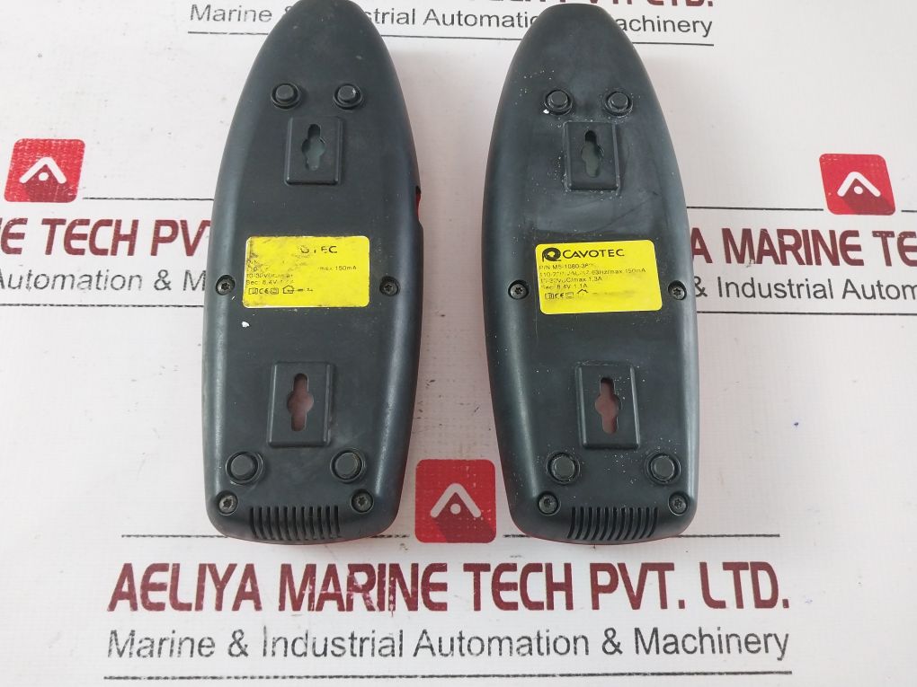 Cavotec M5-1080-3600 Charger